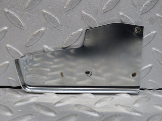 39643 Mercedes-Benz R129 320SL Coupe Left Door Chrome Cover