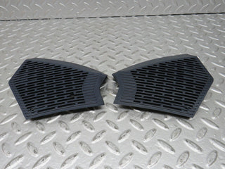 31979 Mercedes-Benz W123 230E Dashboard Speaker Covers 1236802707 1236802807