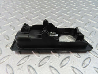 W201 Baby Benz left interior door handle used OEM