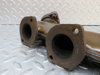 35009 Mercedes-Benz W210 320E Exhaust Manifold Right Side