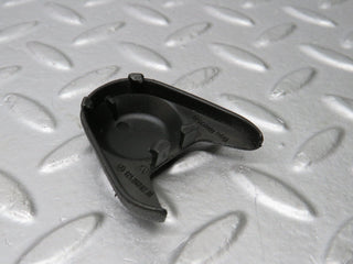 39004 Mercedes-Benz W201 190E 2.6L Seat Belt Cover Pair 1248680230