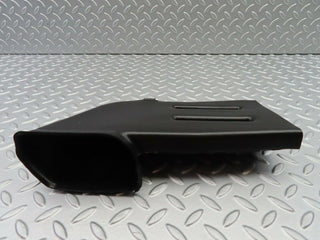 W124 Wagon ventilation air duct left side used OEM