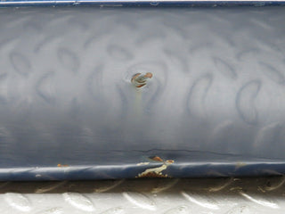 40532 Mercedes-Benz W110 230 Rear Right Fender Wing Body Panel