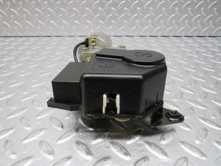 31682 Mercedes-Benz W201 190LE 1.8L Sunroof Motor Webasto With Relay 2017800107 1248210047