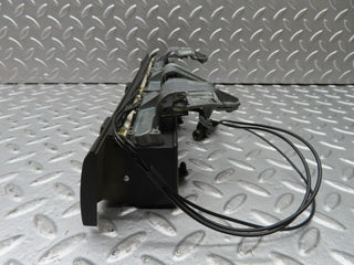 21667 Mercedes-Benz W126 300SE Dashboard Centre Air Vent 1268310030