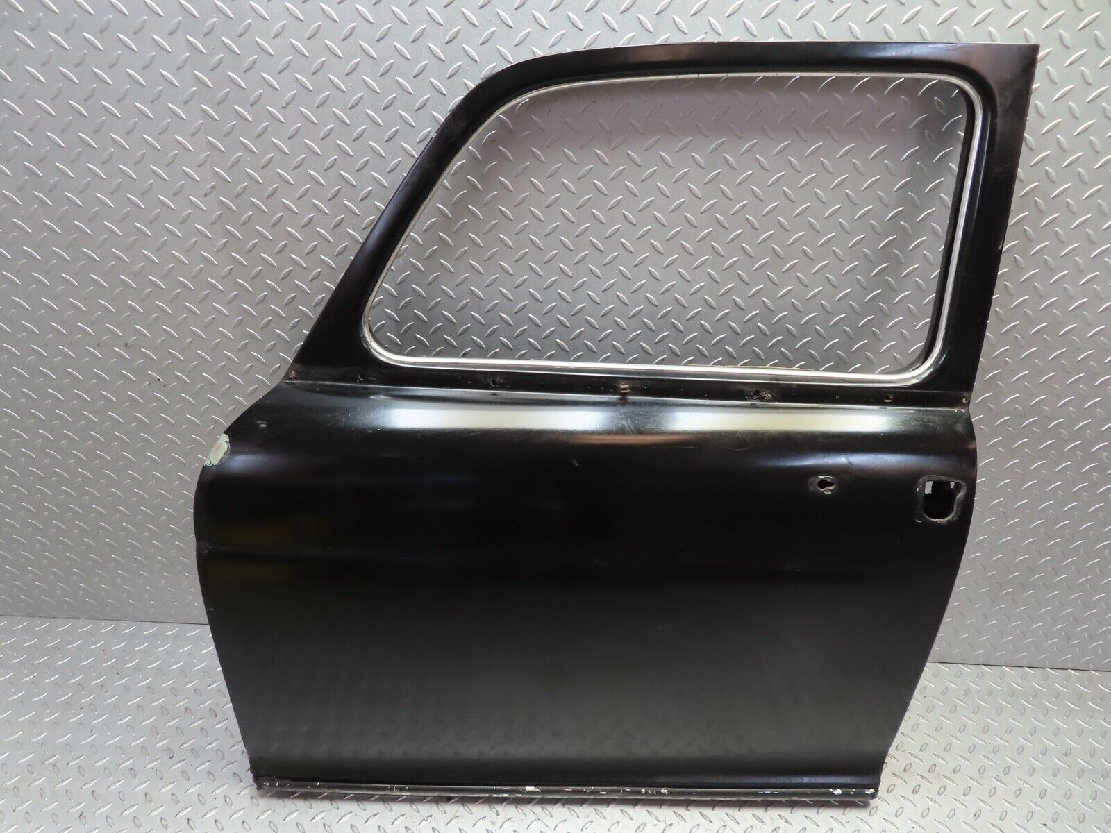 19820 Mercedes-Benz W121 190b Ponton Front Left Door