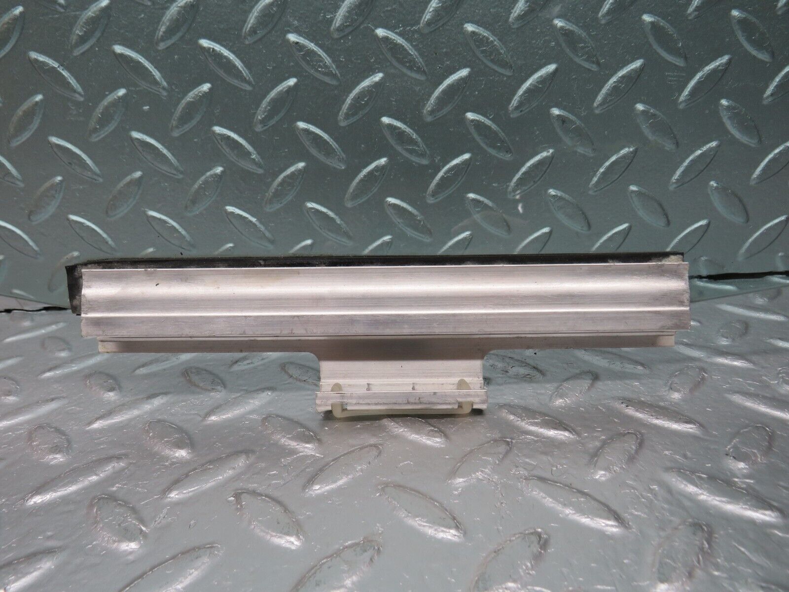 30929 Mercedes-Benz W201 190E 2.0L Rear Left Door Window Glass