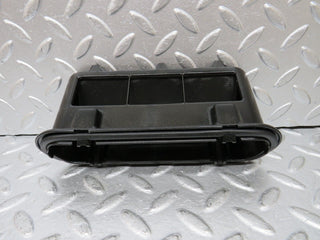 30621 Mercedes-Benz W201 190E 2.0L Trunk Breather Ventilation Valve 2018300242