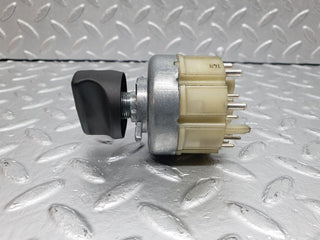 W126 headlight switch used OEM