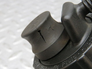W124 Wagon hydraulic suspension fluid reservoir used OEM