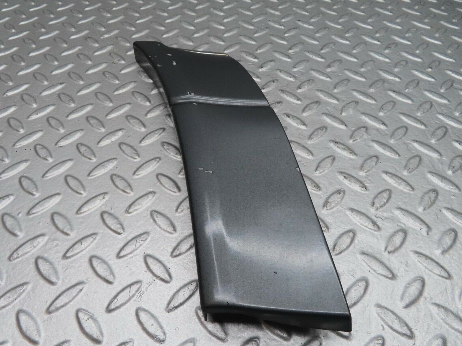 14918 Mercedes-Benz W140 S320 Rear Right Fender Wing Moulding Trim 1406907840