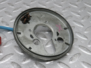 37926 Mercedes-Benz A124 320E Cabriolet Steering Wheel Contact Plate 1244620597