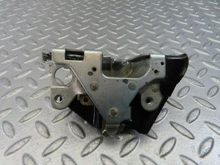 10725 Mercedes-Benz W123 230E Rear Left Door Lock Mechanism 1237330108