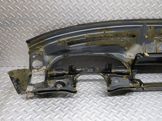 R129 SL dashboard black used OEM
