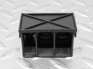 33458 Mercedes-Benz W202 C180 Cable Wire Connector 2025460941