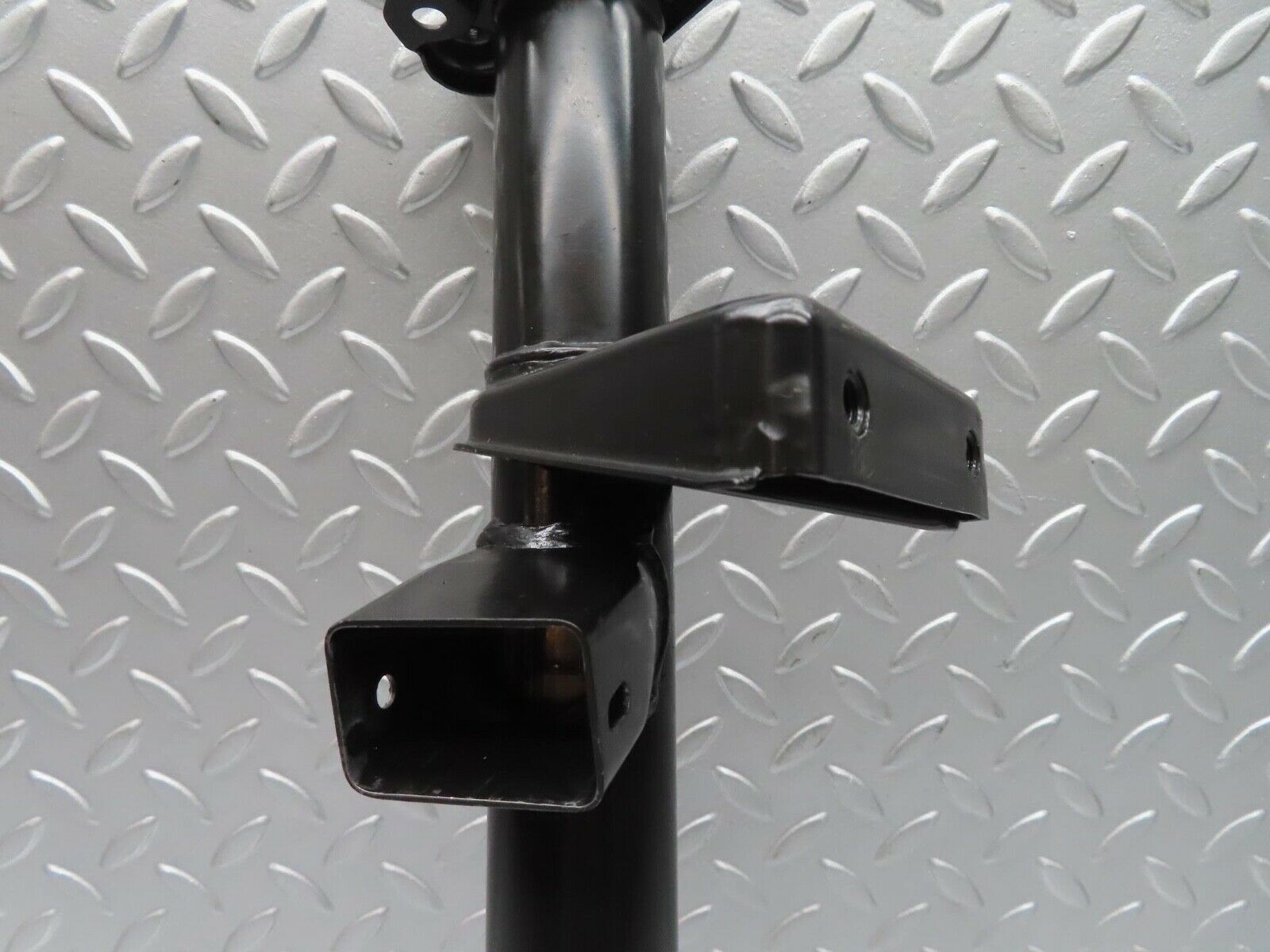 11927 Mercedes-Benz R129 300SL Coupe Steering Column
