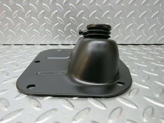 W114 steering column joint cover used OEM