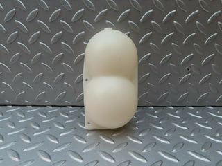 W123 vacuum reservoir used OEM