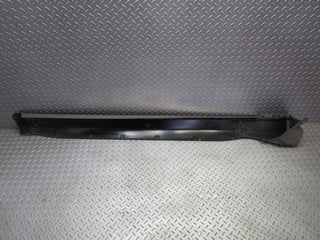 36607 Mercedes-Benz W201 190E 2.0L Side Skirt Right 2016906440 2016980930 2016981130