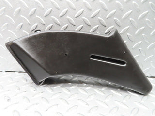 21507 Mercedes-Benz W126 300SE Air Duct Heater Ventilation Left 1268310346