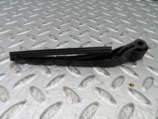 W140 Coupe left headlight wiper arm used OEM