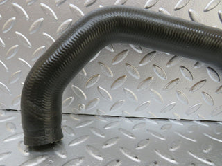 W140 radiator hose pipe used OEM
