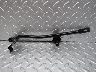 W124 Wagon horn bracket used OEM