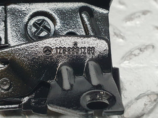 41150 Mercedes-Benz W126 300SE Lock Catch Right Side 1268801260
