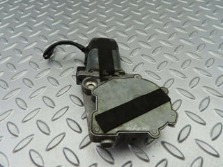 6621 Mercedes-Benz S124 E220 Wagon Front Left Window Regulator Motor