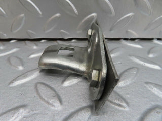 W123 trunk lock latch used OEM