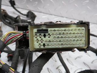 W210 engine wiring harness used OEM