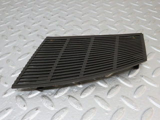 34449 Mercedes-Benz C126 380SEC Coupe Dashboard Speaker Cover Left Side
