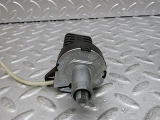 W124 heater blower switch used OEM