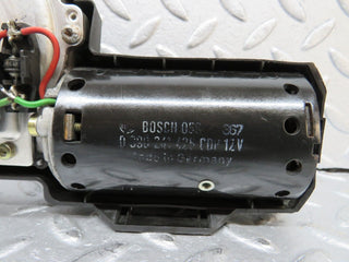 W124 Cabriolet wiper motor used OEM