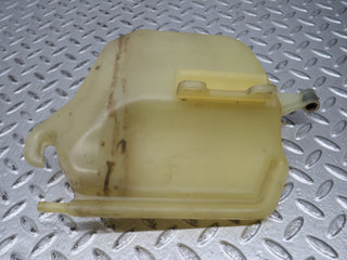 28959 Mercedes-Benz C124 320CE Coolant Expansion Tank 1245000449