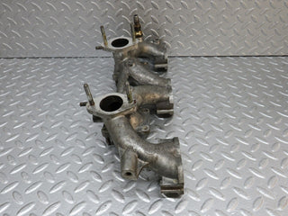 40354 Mercedes-Benz W110 230 Intake Manifold 1801413301