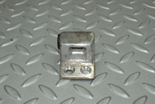 W116 door lock latch left side used OEM