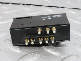 39652 Mercedes-Benz R129 320SL Coupe Seat Locking Relay 1298210047