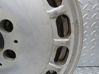 W124 alloy wheel 6.5jx15h2 et49 used OEM