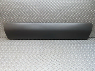 17416 Mercedes-Benz R129 300SL Coupe Right Door Lower Moulding 1296900440