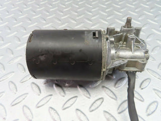 9989 Mercedes-Benz C123 280CE Coupe Wiper Motor Bosch 0390341077