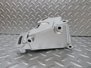 W123 power steering pump bracket used OEM
