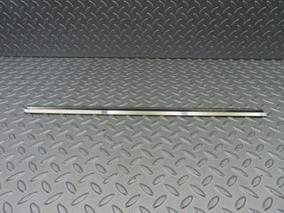 6171 Mercedes-Benz W126 380SE Sunroof Rail