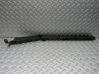 21775 Mercedes-Benz W126 300SE Rear Left Cable Channel 1268210536