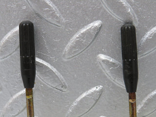 33337 Mercedes-Benz W202 C180 Rear Door Lock Knob Pair