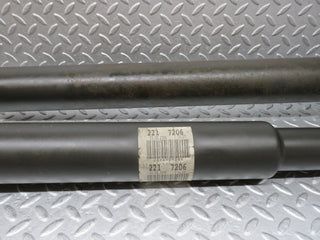 35281 Mercedes-Benz W221 Cardan Shaft Prop Shaft 2214107206