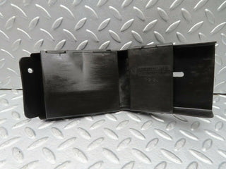W124 front left cable channel used OEM