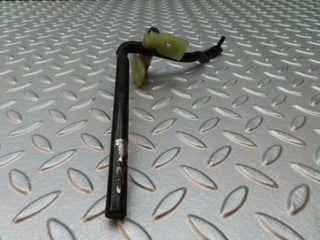 W123 accelerator pedal linkage used OEM
