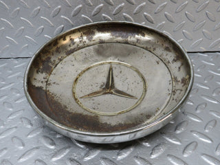 40353 Mercedes-Benz W110 230 Chrome Wheel Hub Cap