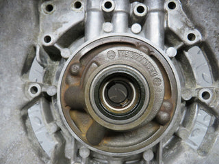 37678 Mercedes-Benz W109 300SEL Automatic Gearbox Bell Housing & Oil Pump 1092500305 1152770420